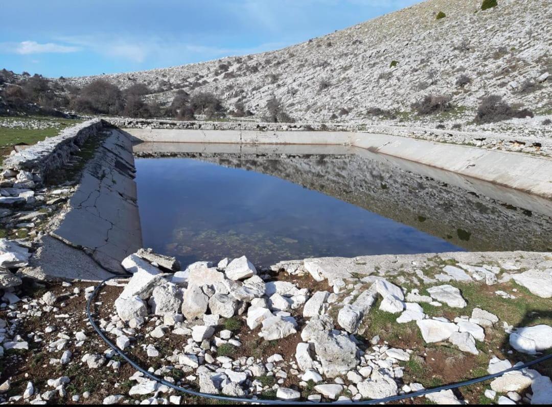 Hamiti Camping Center Dukat Екстериор снимка